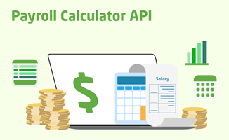 Chudovo OÜ Project - Payroll Calculator API for W-2 Form Generator