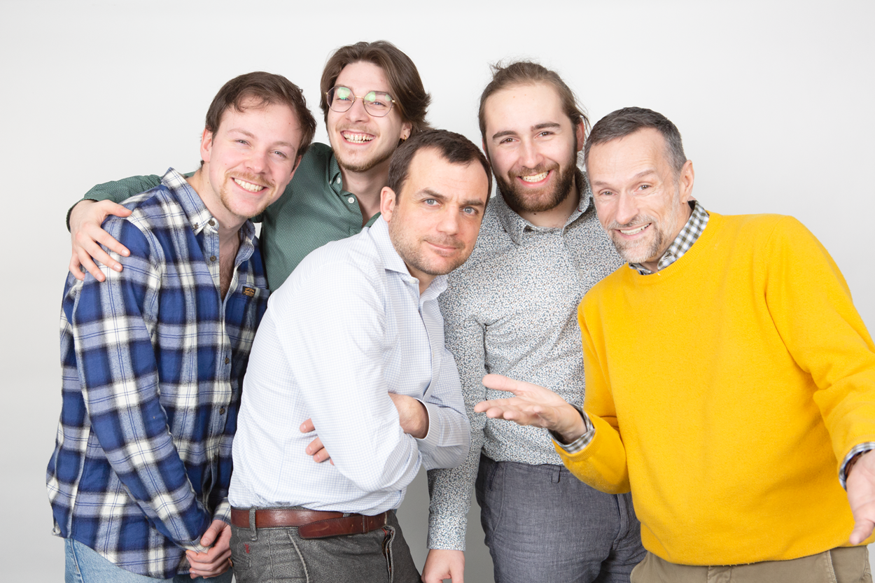 LeGrow.Studio Team