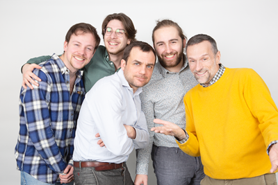 LeGrow.Studio Team