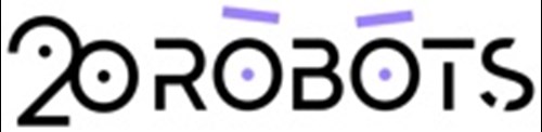 20Robots Technologies Logo