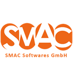 SMAC Softwares GmbH Logo
