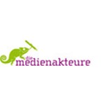 Die MedienAkteure Logo