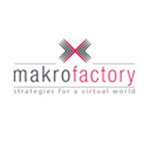 Makro Factory GmbH & Co. KG Logo