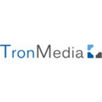TronMedia Medien- und Werbeagentur Logo