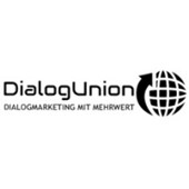 DialogUnion KG Logo