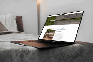 PT-Webdesign Project -