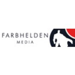Farbhelden Media Logo