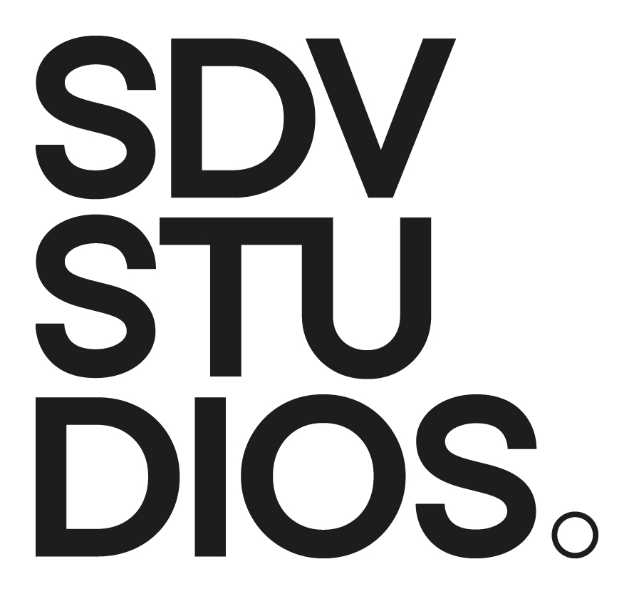 SDV STUDIOS GmbH & Co. KG Logo