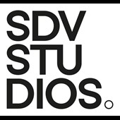 SDV STUDIOS GmbH & Co. KG Logo