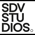 SDV STUDIOS GmbH & Co. KG Logo