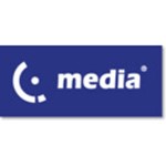 ci-media GmbH Werbeagentur Logo