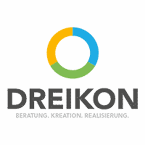 Dreikon GmbH & Co. KG Logo