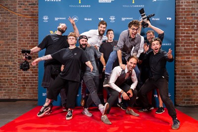 cineMars Team