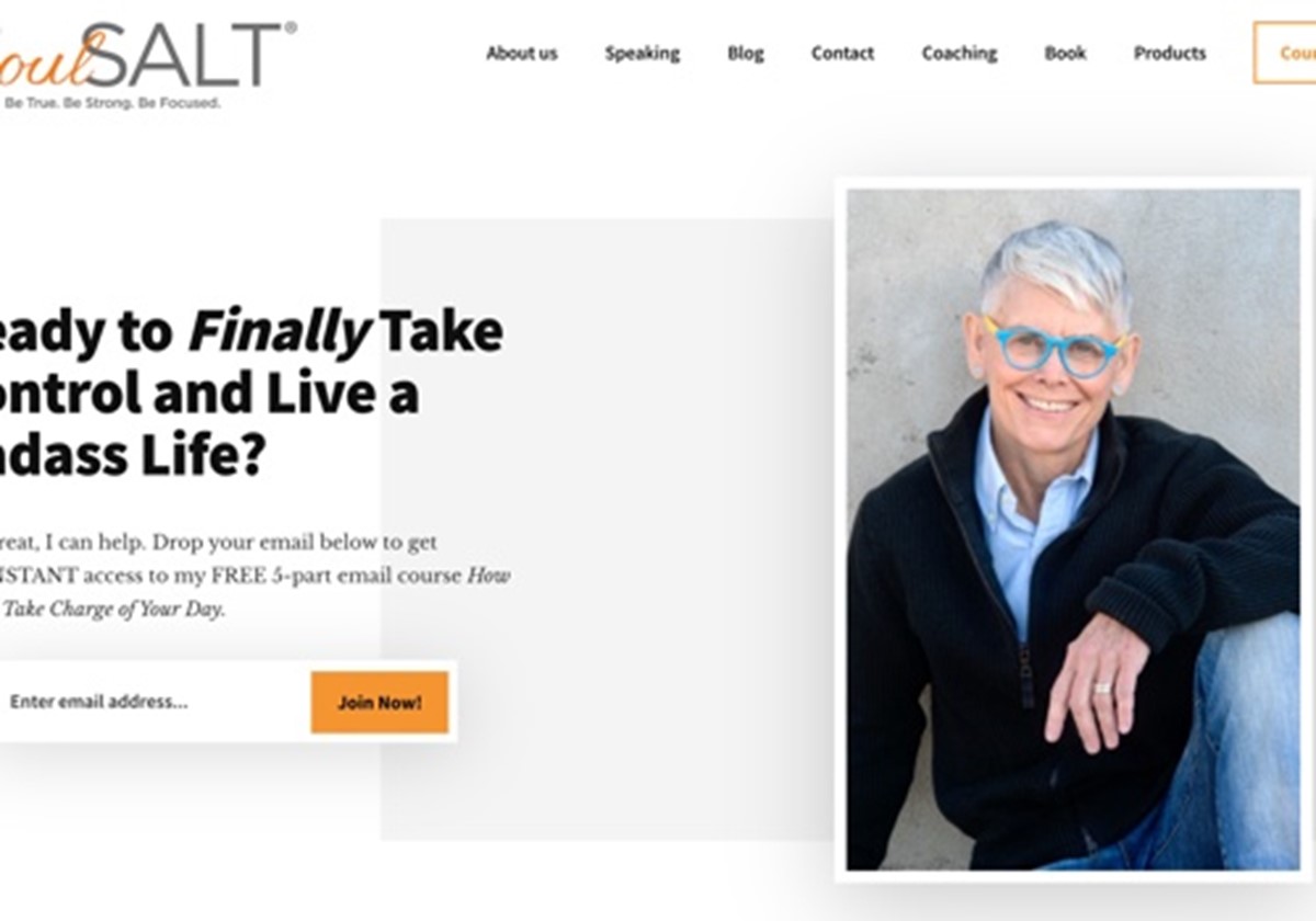 How a Steady and Consistent Content Strategy Took - SoulSalt