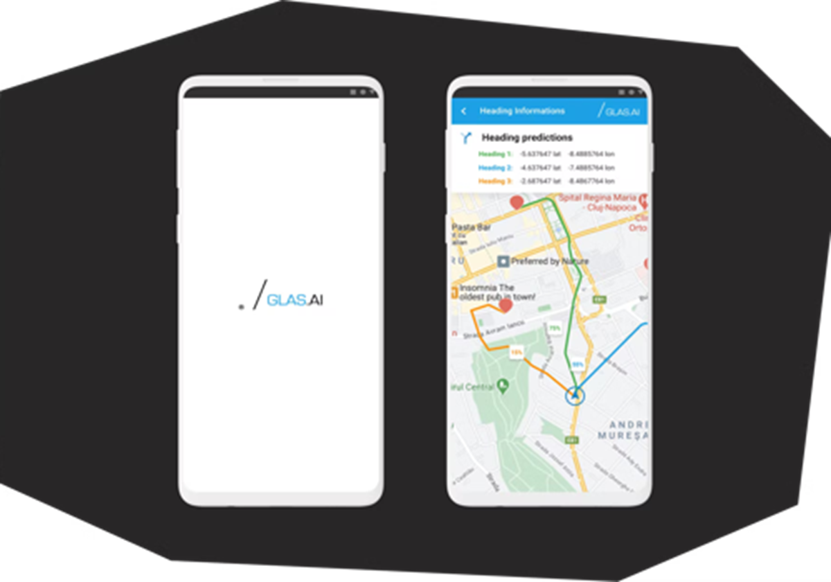 Glass.AI for Android - DEVTEL SOFTWARE SRL