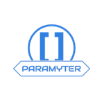 Paramyter Tech Logo