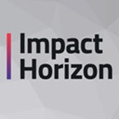 Impact Horizon Logo