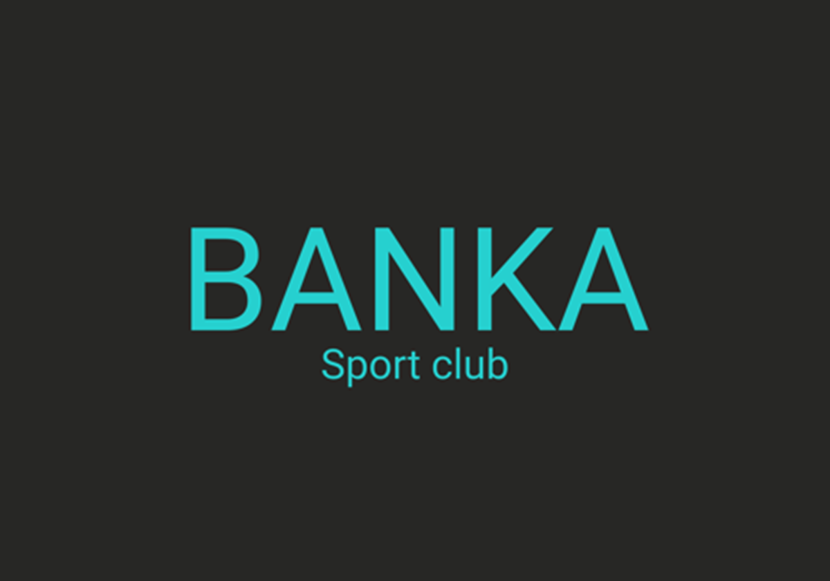 Sport Club Branding - 
