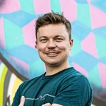 Johannes Schierholz | Digital Masters GmbH