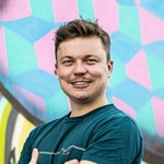 Johannes Schierholz | Digital Masters GmbH