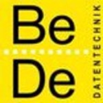 BeDe Datentechnik Logo