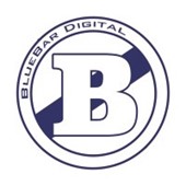BlueBar Digital Logo