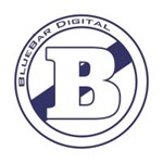 BlueBar Digital Logo