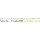 Dental Team Informatik | Systemhaus für dentale Datentechnik Logo