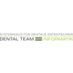 Dental Team Informatik | Systemhaus für dentale Datentechnik Logo