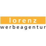 Werbeagentur Lorenz, Leverkusen Logo