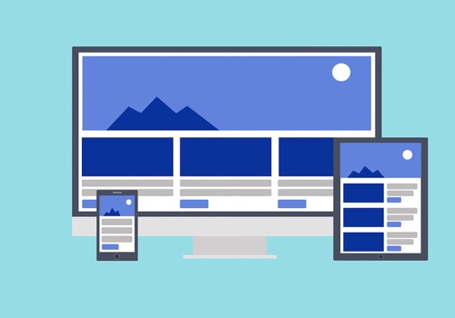 Website Administration For Manufacturing Tech Comp