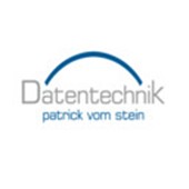Datentechnik Patrick vom Stein Logo