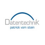 Datentechnik Patrick vom Stein Logo