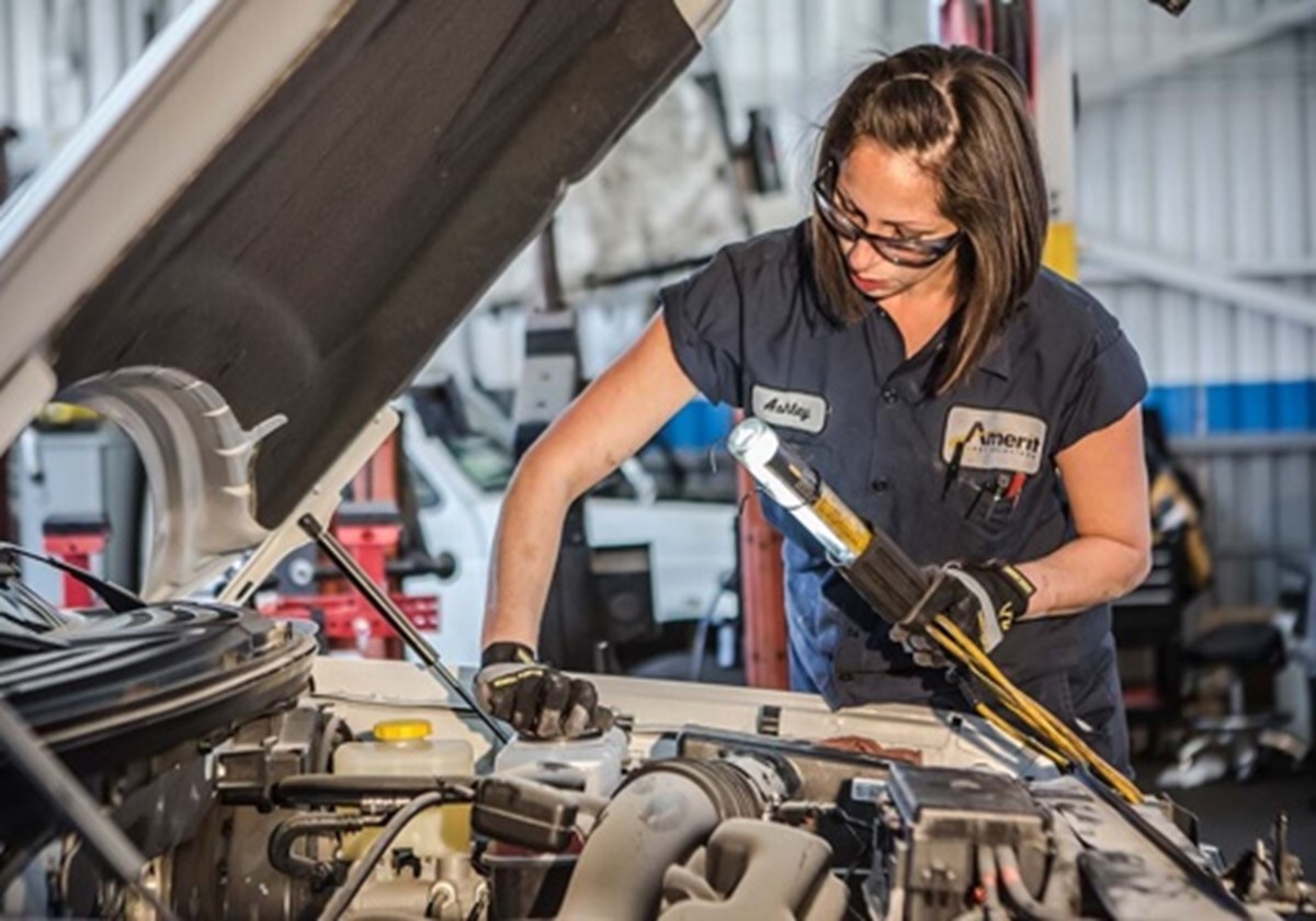  - Amerit Fleet Solutions