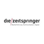 die zeitspringer GmbH & Co.KG Logo