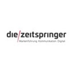 die zeitspringer GmbH & Co.KG Logo