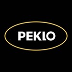 Peklo Company Logo