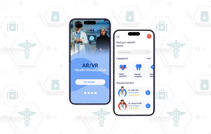 Comfygen Private Limited Project - Healthcare Industry Services