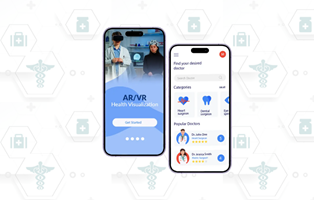 Comfygen Private Limited Project - Healthcare Industry Services