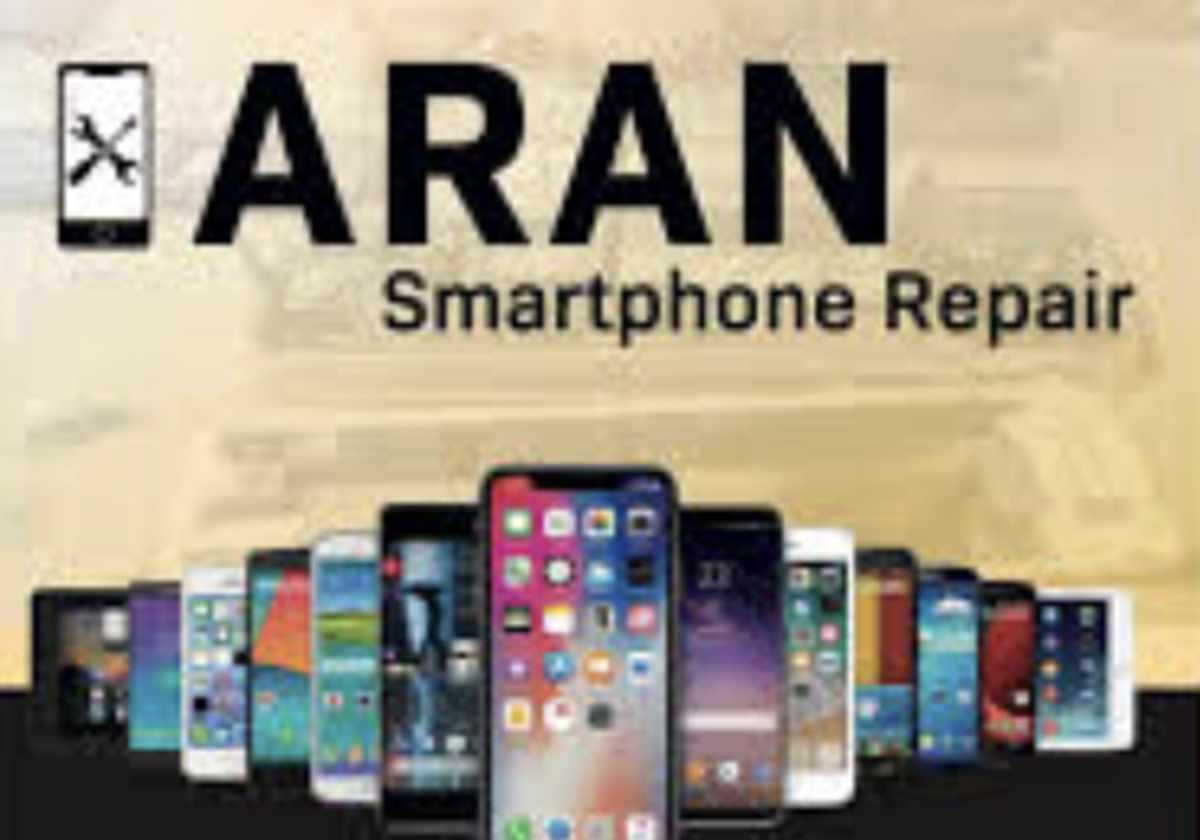  - Aran Smartphone Repair
