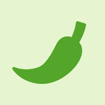 pepper, Büro für Grafik- und Webdesign Logo