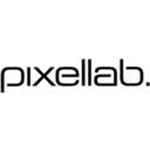 pixellab. GmbH Logo
