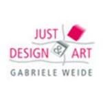 just design & art Gabriele Weide Logo