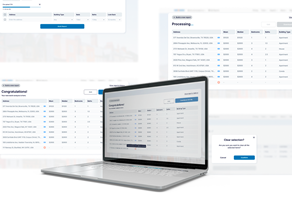 ORIL Project - Rental Data Platform