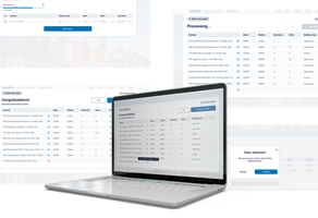 ORIL Project - Rental Data Platform