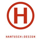 HANTUSCH DESIGN Logo