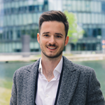 Julian Bauer | Motion Group - Motion BBC GmbH