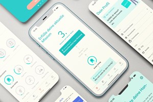 Qubix Consulting GmbH Project - Backend Development and In-App Purchases (IAP)