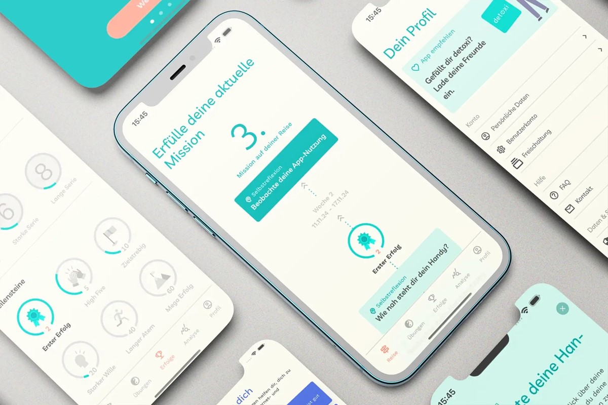 Développement backend et achats in app (IAP)