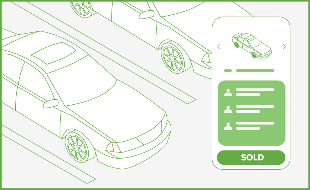 Chudovo OÜ Project - Car Auction App